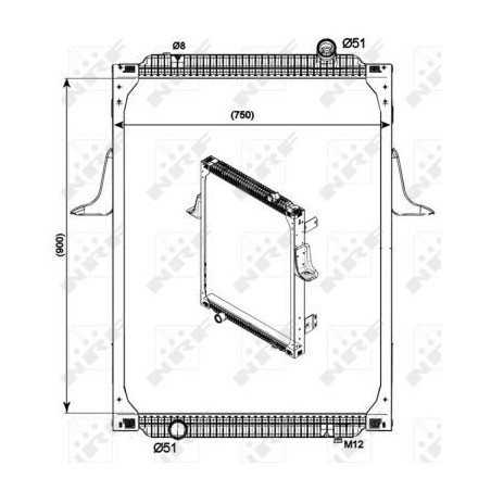 NRF-529700