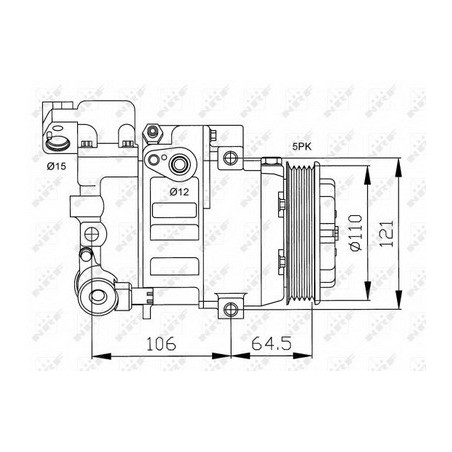 NRF-32175G