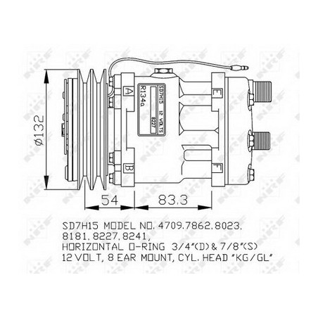 NRF-32131G