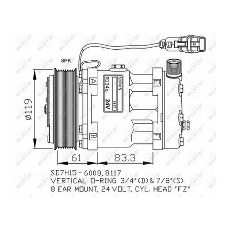 NRF-32706G