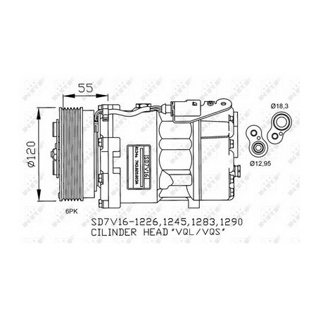 NRF-32255G
