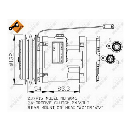 NRF-32469G