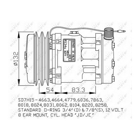 NRF-32238G