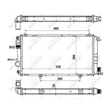 NRF-58957A