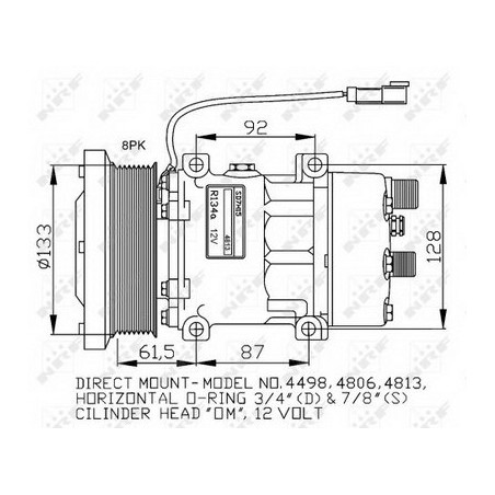 NRF-32758G