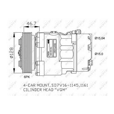 NRF-32489G