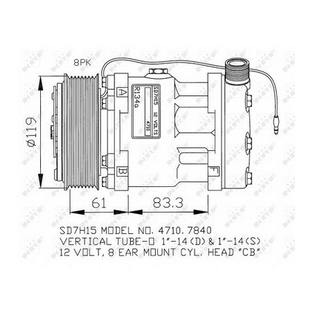 NRF-32132G