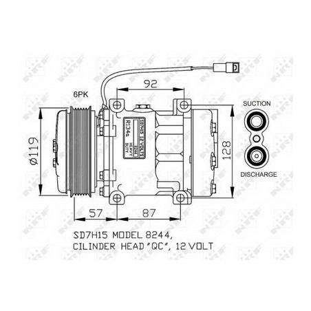 NRF-32771G