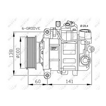 NRF-32263G