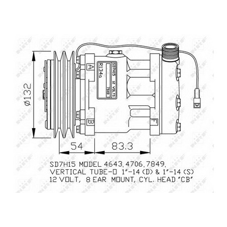 NRF-32130G