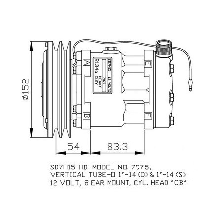 NRF-32814G
