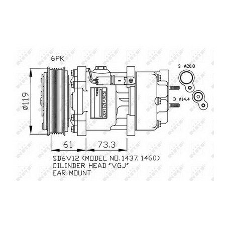 NRF-32217G