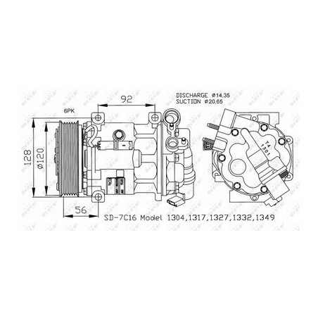 NRF-32239G
