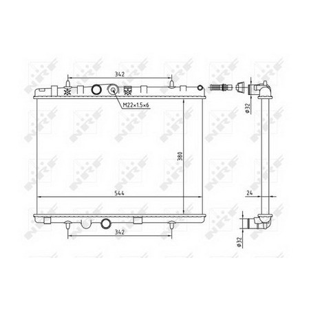 NRF-58226A