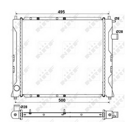 NRF-58107A