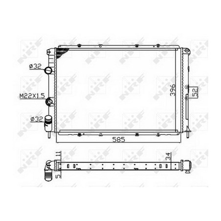 NRF-509503A