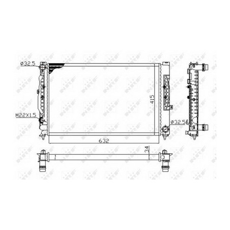 NRF-539504A