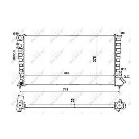 NRF-58189A
