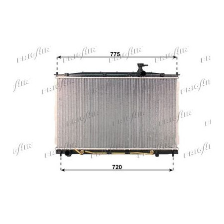 FRIGAIR-01283110