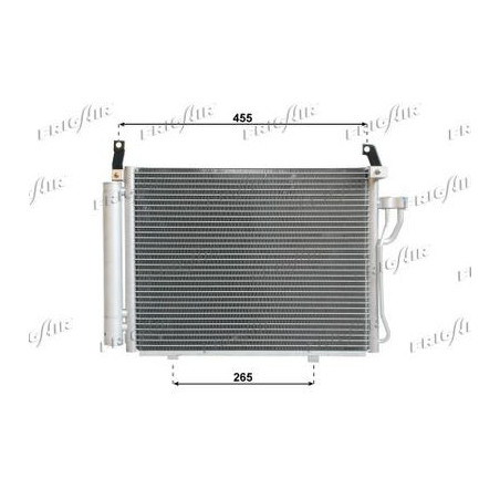 FRIGAIR-08283033