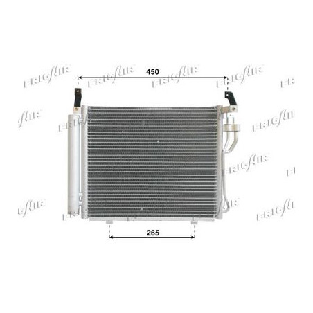 FRIGAIR-08283034