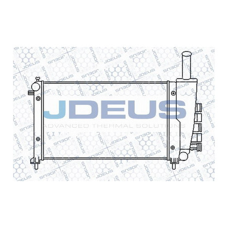 J.DEUS-011M66