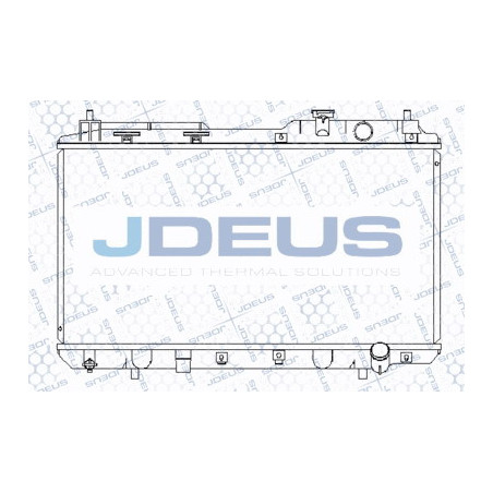 J.DEUS-013M22