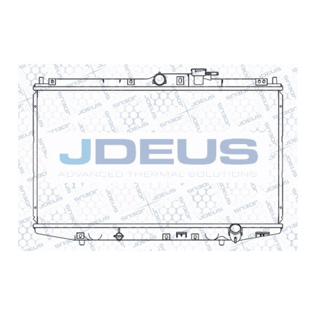 J.DEUS-013M23