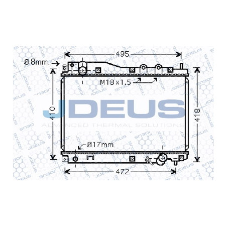 J.DEUS-013M26