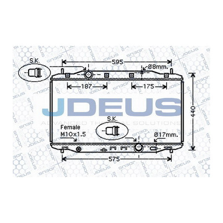 J.DEUS-013M29