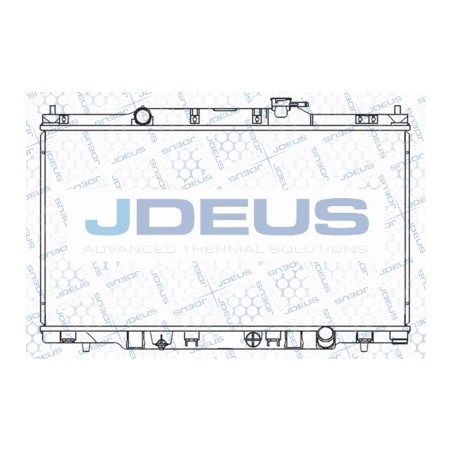 J.DEUS-013M30
