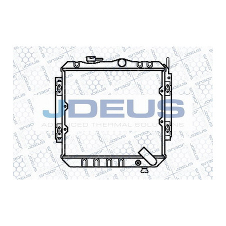 J.DEUS-018M17