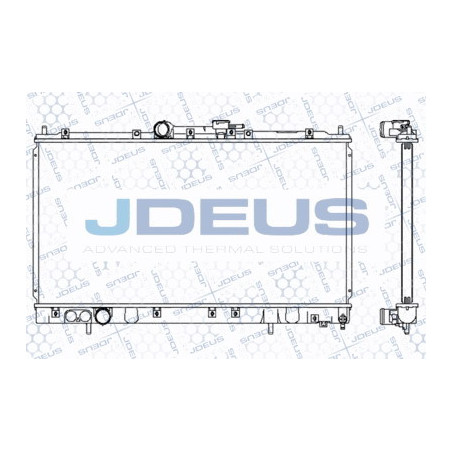 J.DEUS-018M29