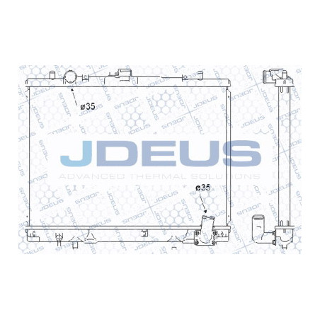 J.DEUS-018M30
