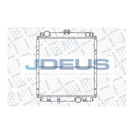J.DEUS-018M33