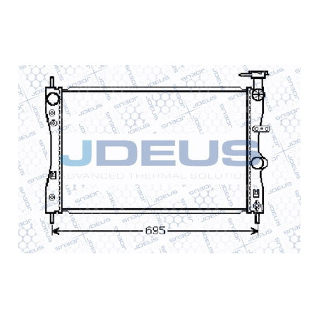 J.DEUS-018M40