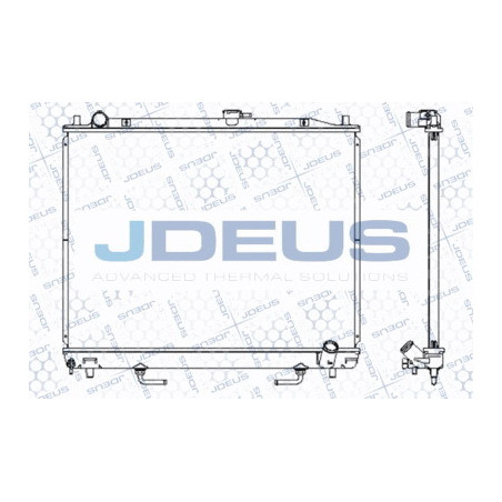 J.DEUS-018M42