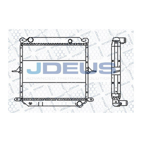 J.DEUS-019B33