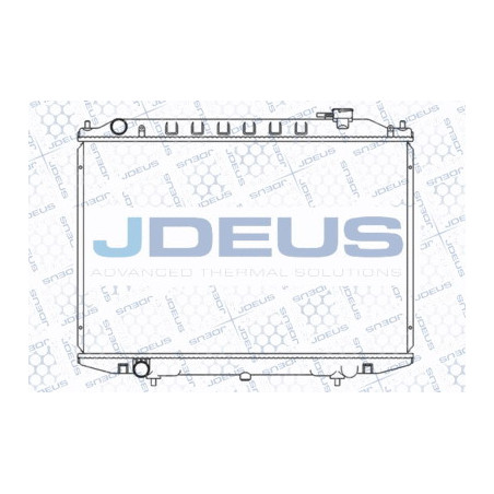 J.DEUS-019M60A
