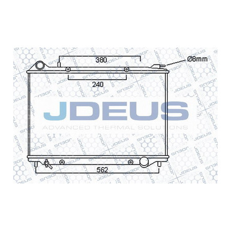 J.DEUS-020M34