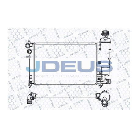 J.DEUS-021M45