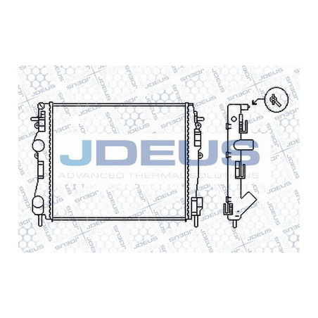 J.DEUS-023M48