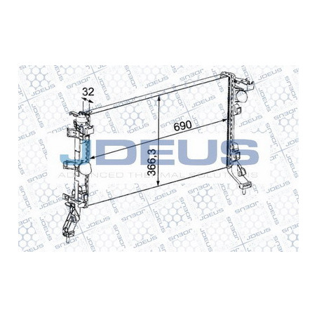 J.DEUS-023M62