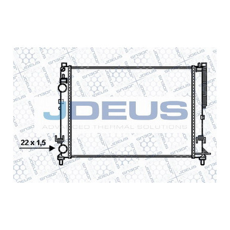 J.DEUS-023M74