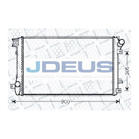 J.DEUS-023M89