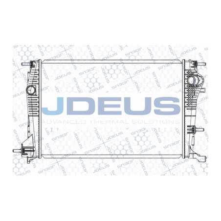 J.DEUS-023M90