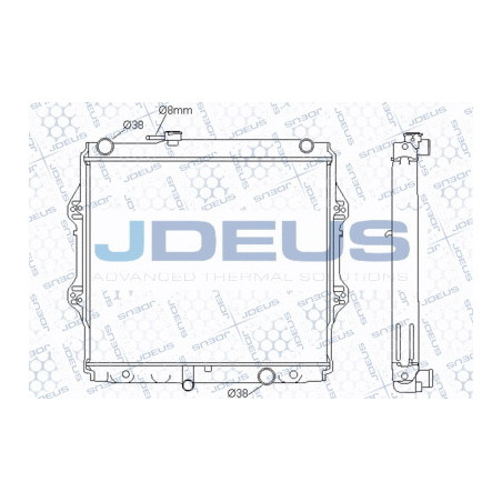 J.DEUS-028M26