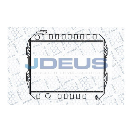 J.DEUS-028M32