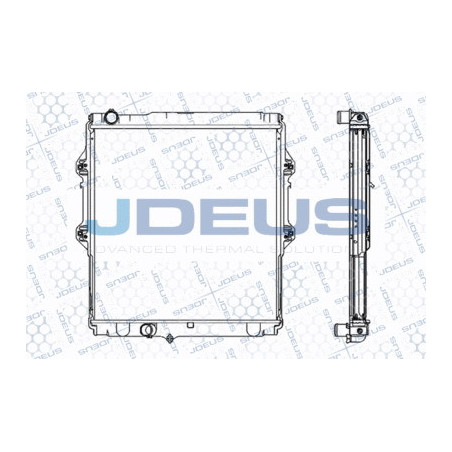 J.DEUS-028M58