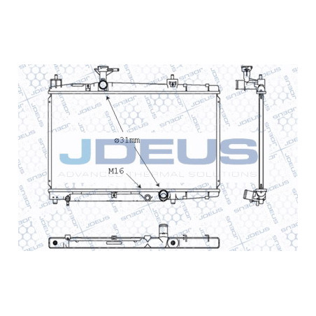 J.DEUS-028M62